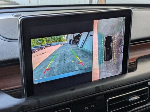 Used 2024 Lincoln Aviator Reserve image 20