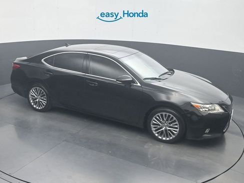 Used 2013 Lexus ES 350 w/ Luxury Pkg FWD image 19