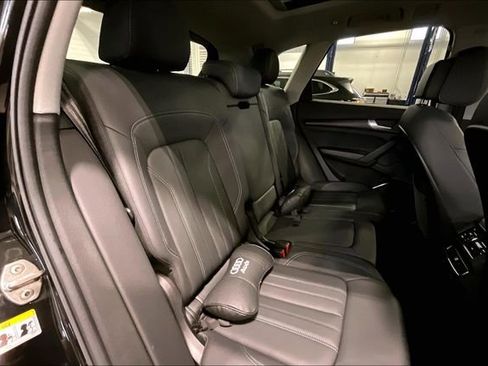 Certified 2023 Audi Q5 2.0T Premium w/ Convenience Package AWD/4WD image 27
