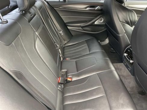 Used 2020 BMW M5 w/ Executive Package image 23