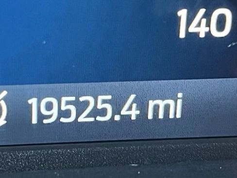 Certified 2024 Ford Bronco Raptor image 18