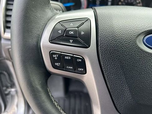 Used 2021 Ford Ranger XLT w/ Equipment Group 301A Mid image 19