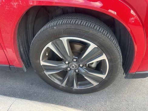 Used 2024 Lexus UX 250h FWD w/ Premium Package image 4