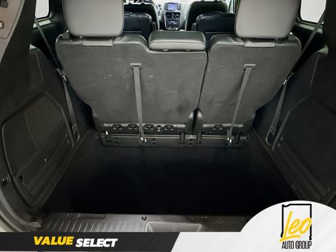 Used 2019 Dodge Grand Caravan GT FWD image 28