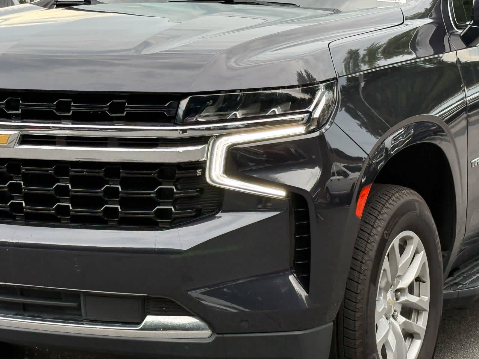 Used 2023 Chevrolet Tahoe LS w/ Driver Alert Package RWD image 10