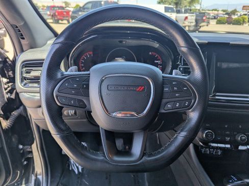 Used 2022 Dodge Durango GT AWD/4WD image 13