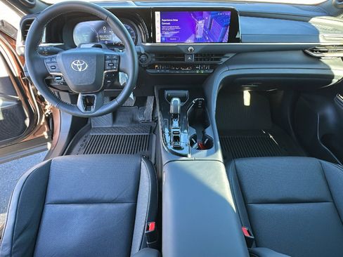 Certified 2026 Toyota Crown Platinum image 26