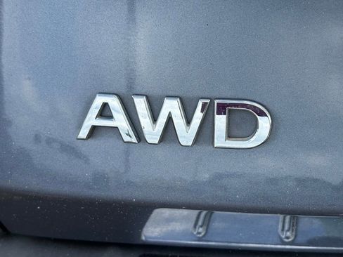 Used 2023 INFINITI QX60 Sensory w/ Vision Package AWD/4WD image 10