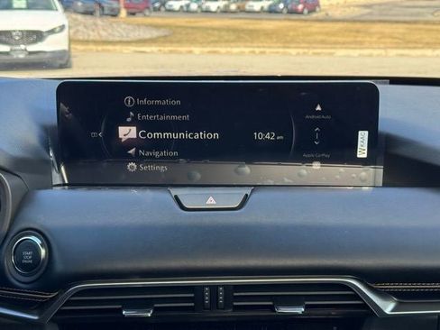 New 2026 MAZDA CX-90 3.3 Turbo w/ Premium Plus Pkg AWD/4WD image 3