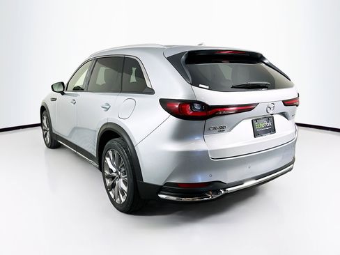 Used 2024 MAZDA CX-90 3.3 Turbo w/ Premium Package image 5