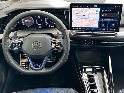 New 2026 Volkswagen Golf w/ Euro Style Package AWD/4WD image 12