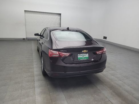 Used 2020 Chevrolet Malibu LT FWD image 6