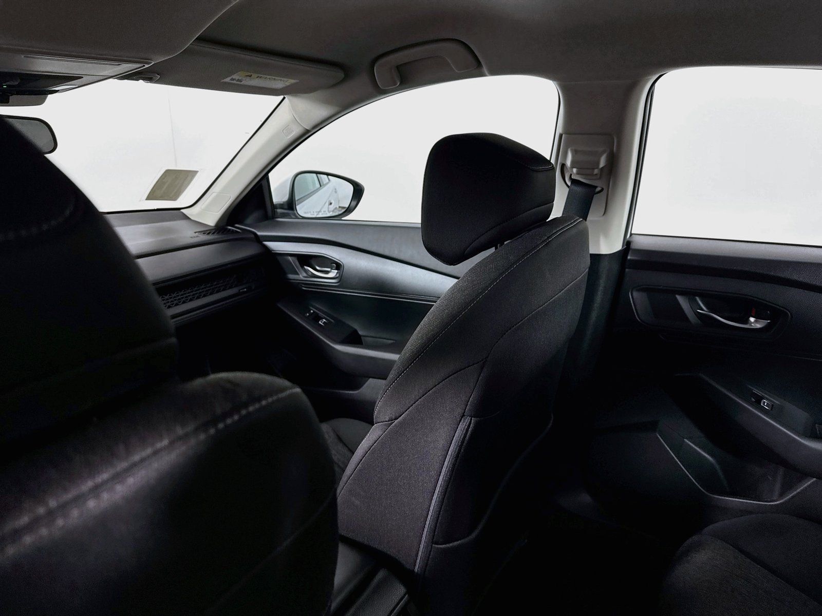 Certified 2025 Honda Accord LX image 24