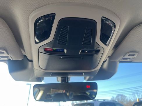 Certified 2024 Subaru Outback Limited image 20