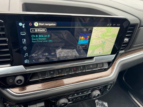 New 2026 Chevrolet Silverado 1500 LT AWD/4WD image 41