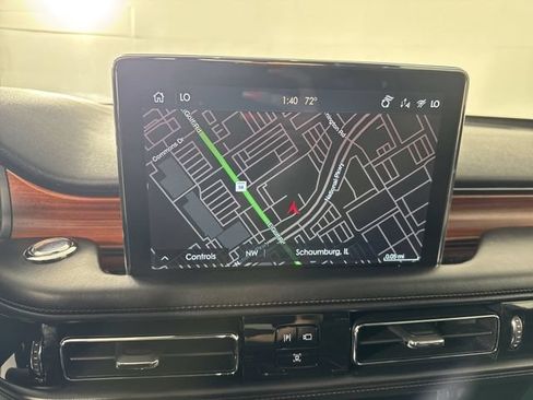 Used 2021 Lincoln Aviator Reserve w/ Equipment Group 201A AWD/4WD image 7