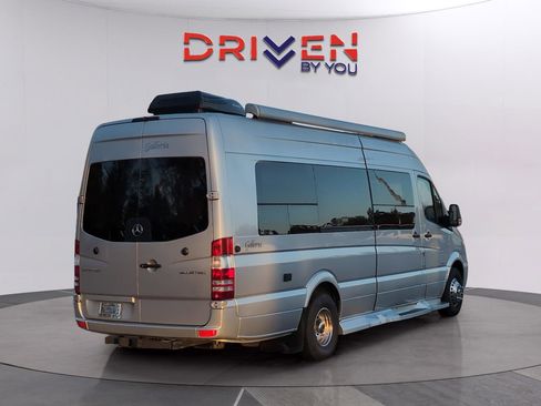 Used 2016 Mercedes-Benz Sprinter 3500 image 5