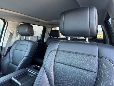 Used 2022 Toyota Tundra Limited image 12