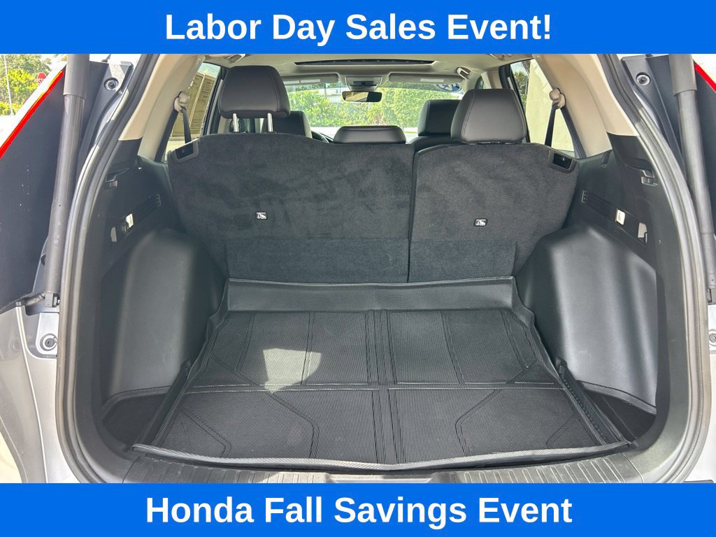 Used 2023 Honda CR-V EX-L image 10