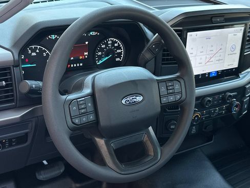 New 2026 Ford F150 XL RWD image 12