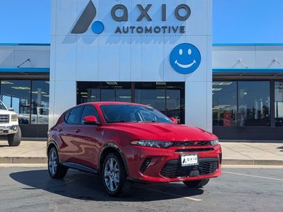 Used 2024 Dodge Hornet R/T