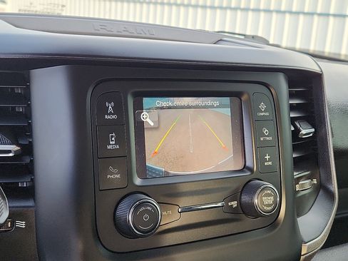 Used 2022 RAM 3500 Tradesman image 14