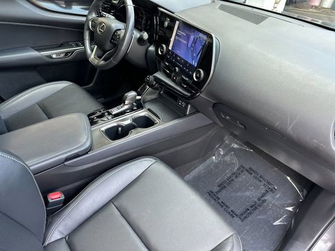 Used 2024 Lexus NX 350 AWD w/ Cold Area Package image 18
