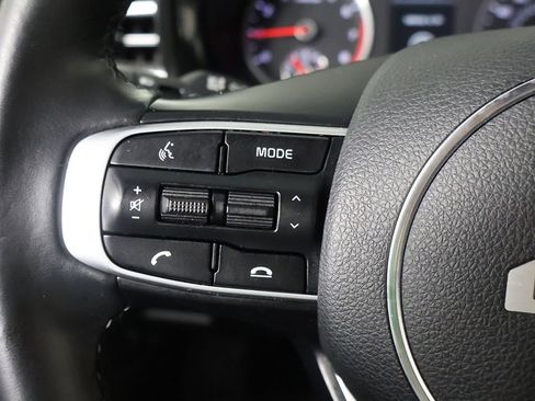 Used 2022 Kia K5 GT-Line AWD/4WD image 39