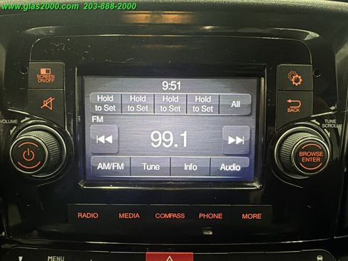 Used 2019 RAM ProMaster City Wagon FWD image 27
