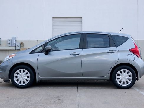 Used 2015 Nissan Versa Note SV w/ SV Convenience Package image 13