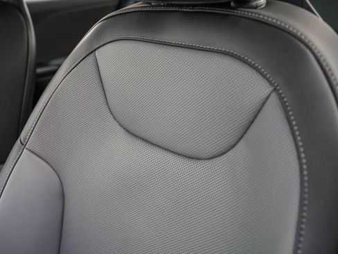 New 2026 Kia K4 EX image 24