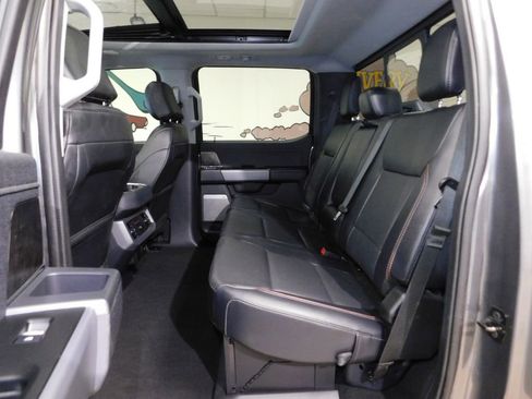 Used 2024 Ford F450 Lariat w/ Lariat Ultimate Package AWD/4WD image 86