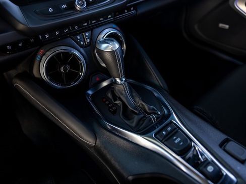 Used 2023 Chevrolet Camaro SS image 29