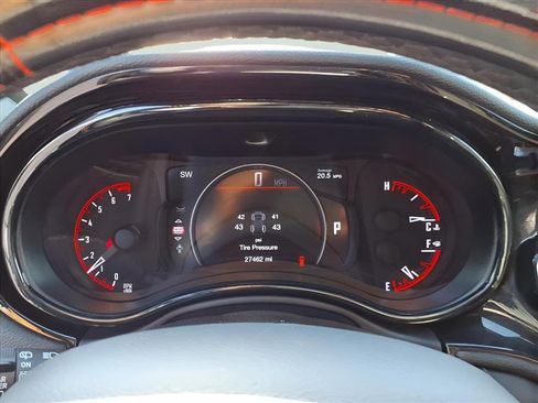 Used 2023 Dodge Durango SXT Launch Edition image 14