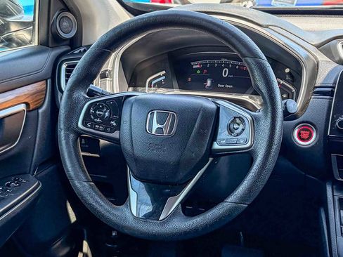 Used 2019 Honda CR-V EX image 14