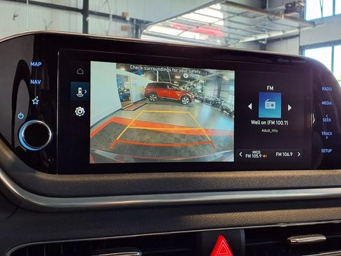Used 2023 Hyundai Sonata SEL FWD image 19