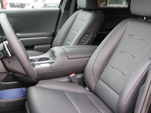 New 2026 Hyundai Palisade Calligraphy image 11