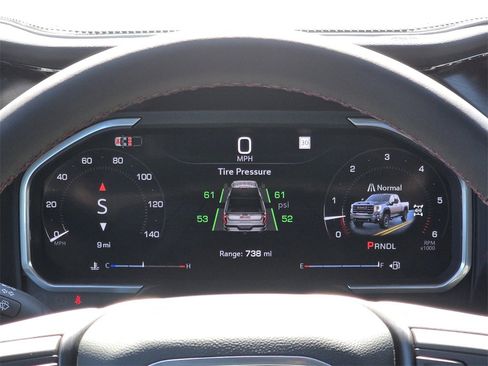 New 2026 GMC Sierra 2500 AT4X image 29