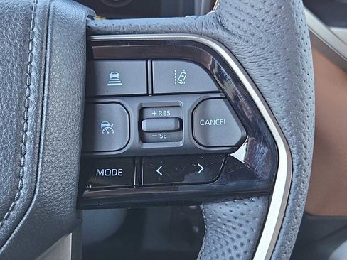 New 2026 Toyota Tundra 1794 Edition AWD/4WD image 24