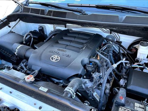Used 2021 Toyota Tundra SR image 34