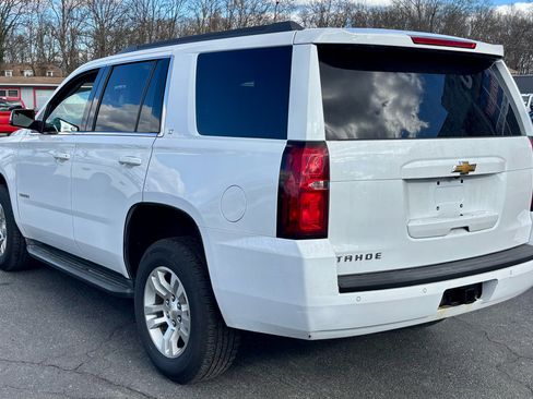 Used 2016 Chevrolet Tahoe LT image 8