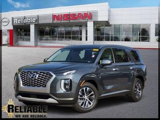 Used 2022 Hyundai Palisade SEL AWD/4WD video 1