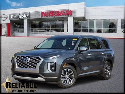 Used 2022 Hyundai Palisade SEL