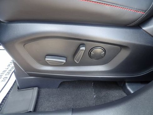 New 2026 Ford Explorer ST AWD/4WD image 19