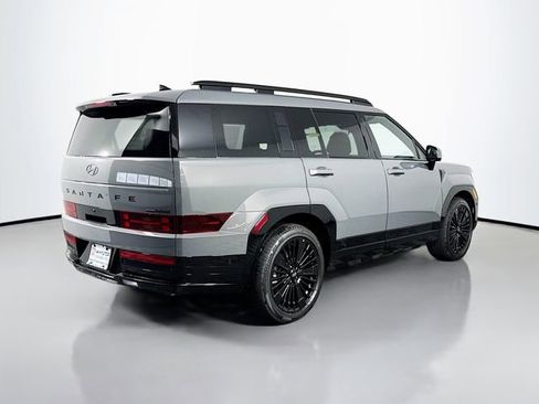 New 2026 Hyundai Santa Fe Calligraphy AWD/4WD image 8