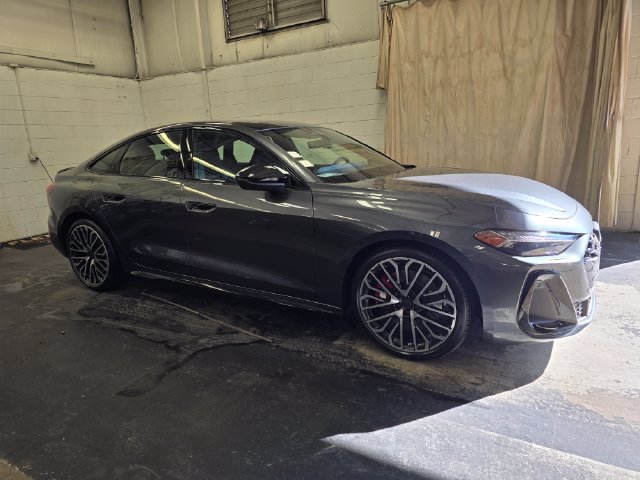 New 2026 Audi S5 Premium Plus AWD/4WD image 5