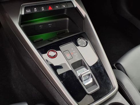 Used 2024 Audi S3 Premium Plus image 22