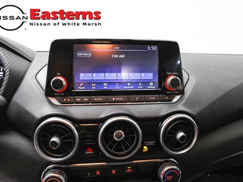Used 2024 Nissan Sentra S FWD image 12