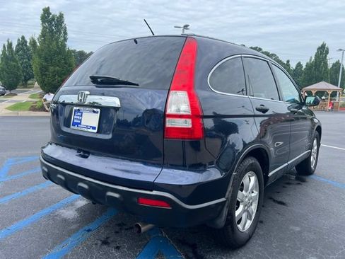 Used 2008 Honda CR-V EX image 6