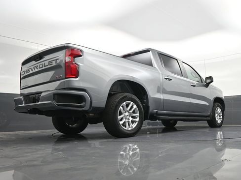 Used 2023 Chevrolet Silverado 1500 RST RWD image 28